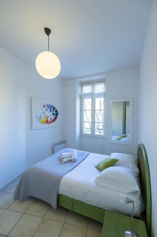 2 Pieces Cosy Hyper Centre/Balcon Διαμέρισμα Νίκαια Εξωτερικό φωτογραφία