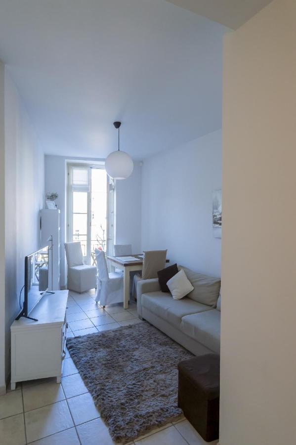 2 Pieces Cosy Hyper Centre/Balcon Διαμέρισμα Νίκαια Εξωτερικό φωτογραφία